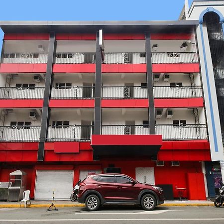 Oyo 895 Golden Majestic Pension Inn Manila Zewnętrze zdjęcie